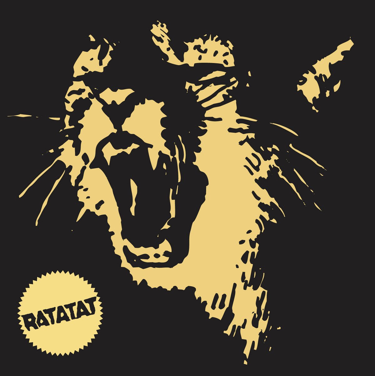 Classics [Audio CD] Ratatat - Very Good