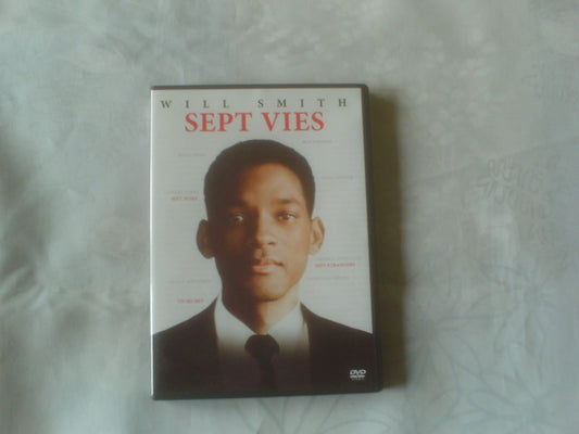 Sept vies [DVD]