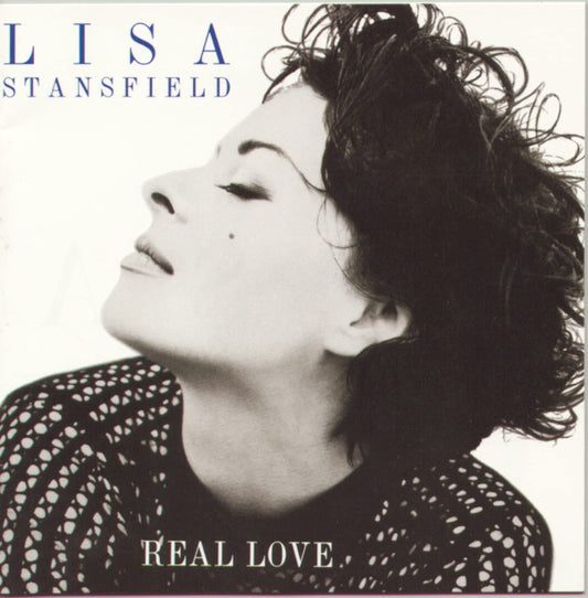 Real Love [Audio CD] Stansfield, Lisa - Very Good