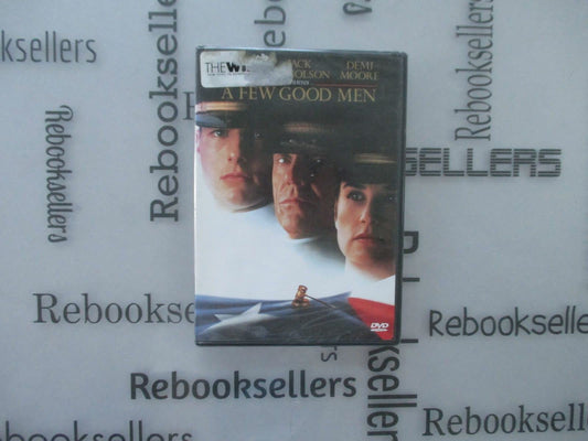 A Few Good Men [DVD]