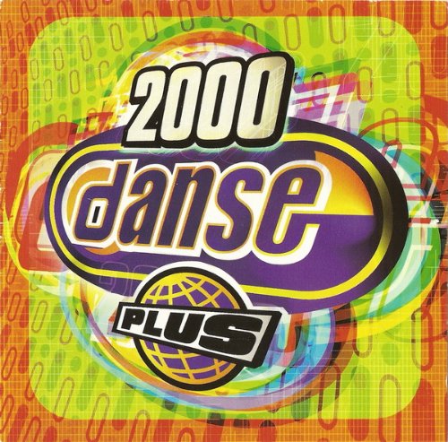 2000 Danse Plus [Audio CD] - Very Good