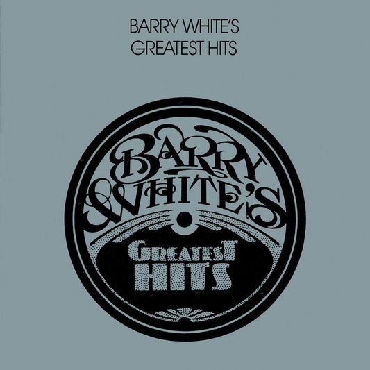 Greatest Hits Vol.1 [Audio CD] WHITE,BARRY