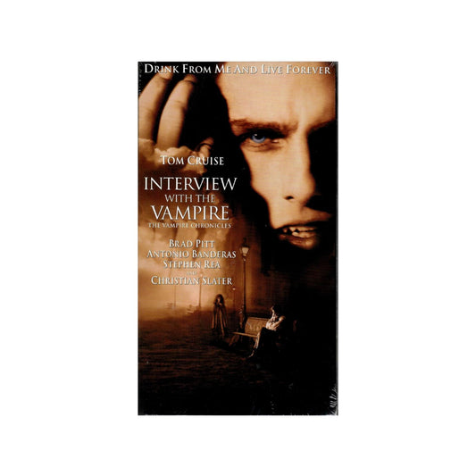 Interview With the Vampire [Import] - Good