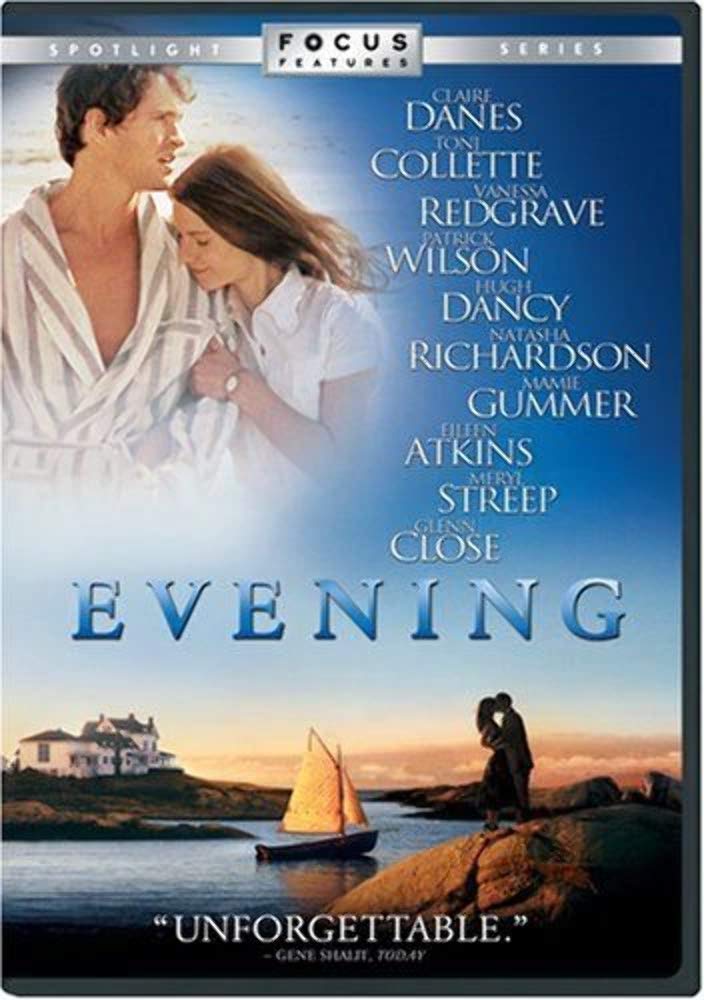 Evening (Bilingual) [DVD] - Very Good