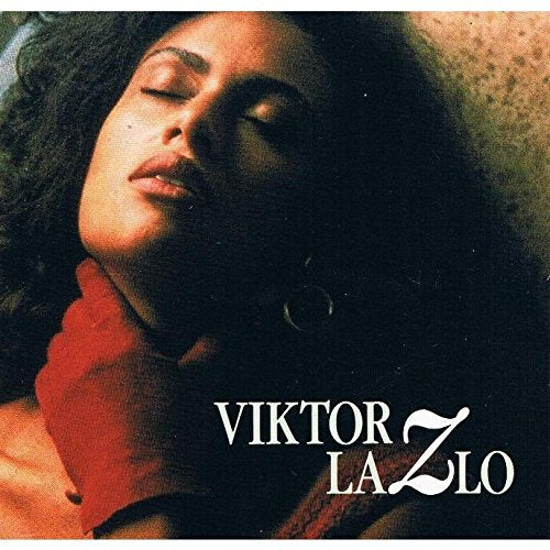 Viktor Lazlo [Audio CD] - Very Good