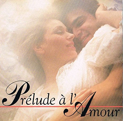 Prelude a l'amour [Audio CD] - Very Good