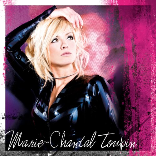 A Distance [Audio CD] Toupin, Marie-Chantal - Very Good