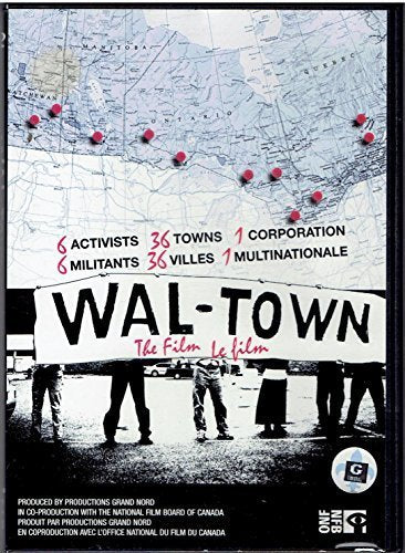 Wal-Town