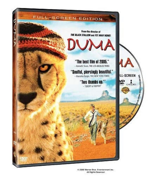 Duma (Full Screen Edition) - Good