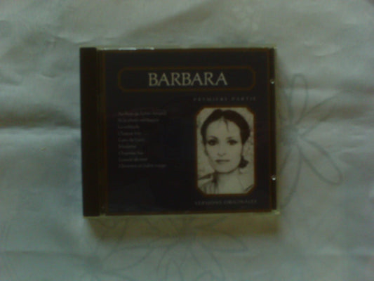 Premiere Partie [Audio CD] - Very Good