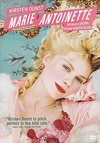MARIE ANTOINETTE [Unknown Binding] - Good
