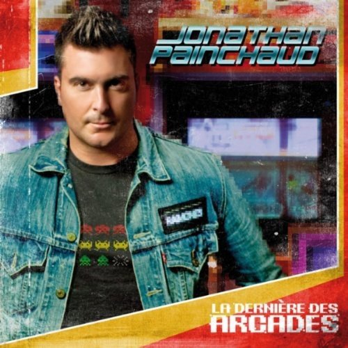 La Derniere Des Arcades [Audio CD] Painchaud, Jonathan - Good