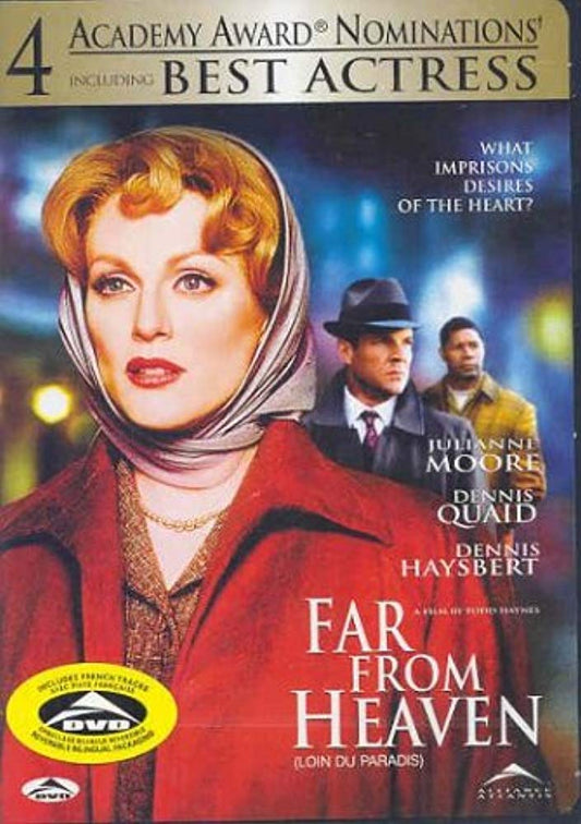 Far from Heaven - Good