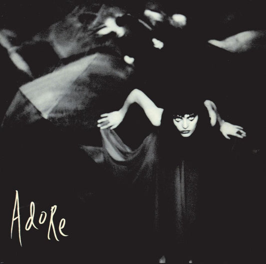 Adore [Audio CD] SMASHING PUMPKINS