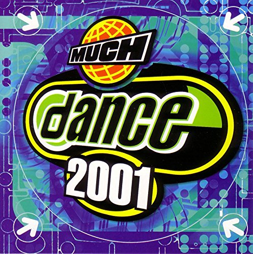 2001 Much Dance (Fr) (Danse [Audio CD]