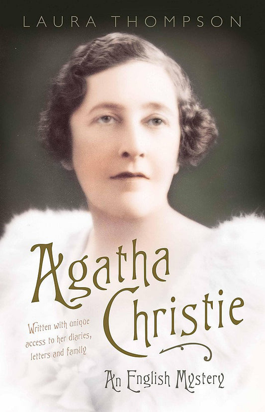 Agatha Christie Thompson, Laura