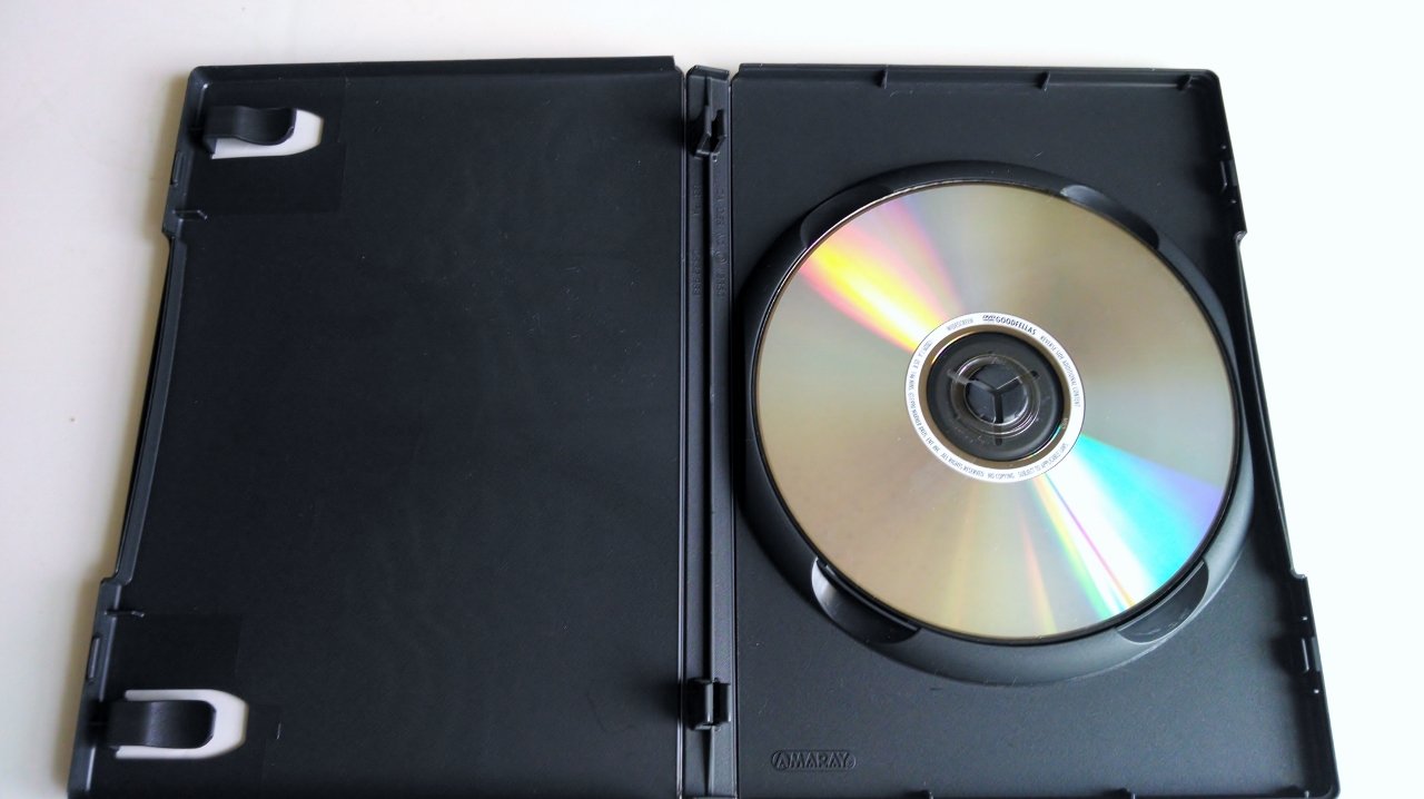 Goodfellas [DVD] - Very Good