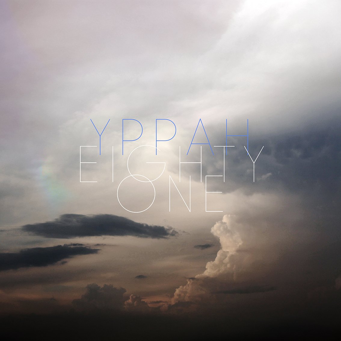 Eighty One [Audio CD] YPPAH - Very Good