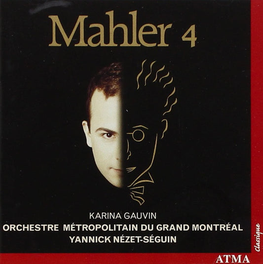 Mahler: Symphony No. 4 - Very Good