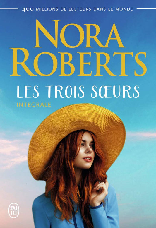 Les trois soeurs: Intégrale