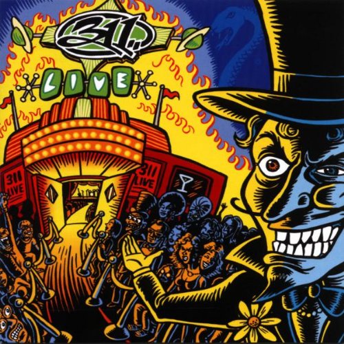 Live [Audio CD] - Good