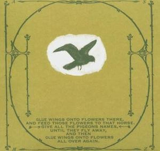 Horses In The Sky [Audio CD] SILVER MOUNTAIN ZION - Very Good