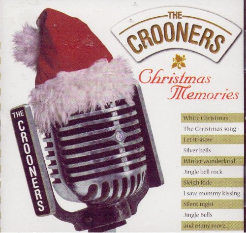 Christmas Memories [Audio CD]