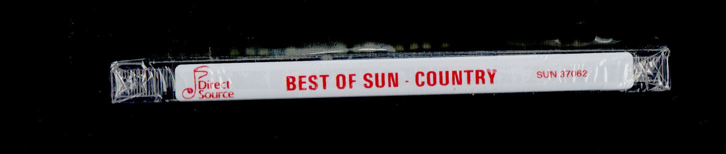 Best of Sun Country: 50th Anniversary Edition [Audio CD] Various Artists