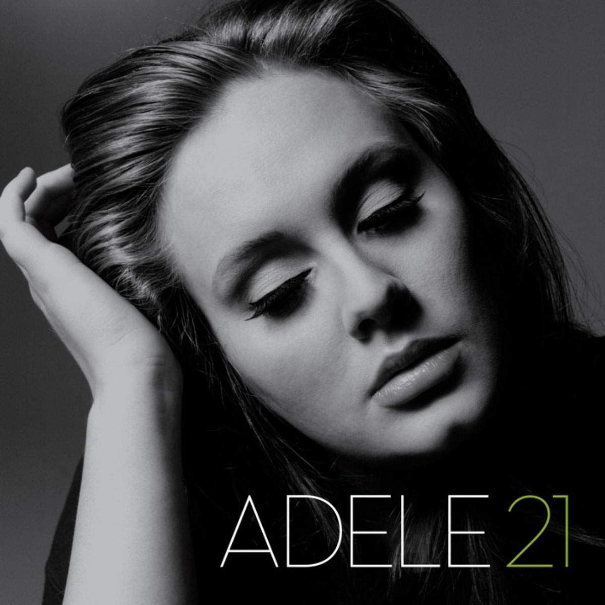 21 [Audio CD] Adele - Very Good