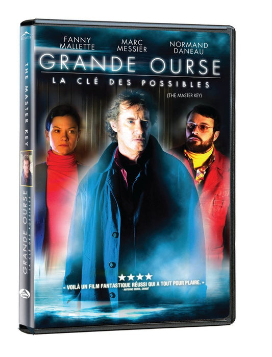 Grande Ourse Cle Des Possible (Ws) - Very Good