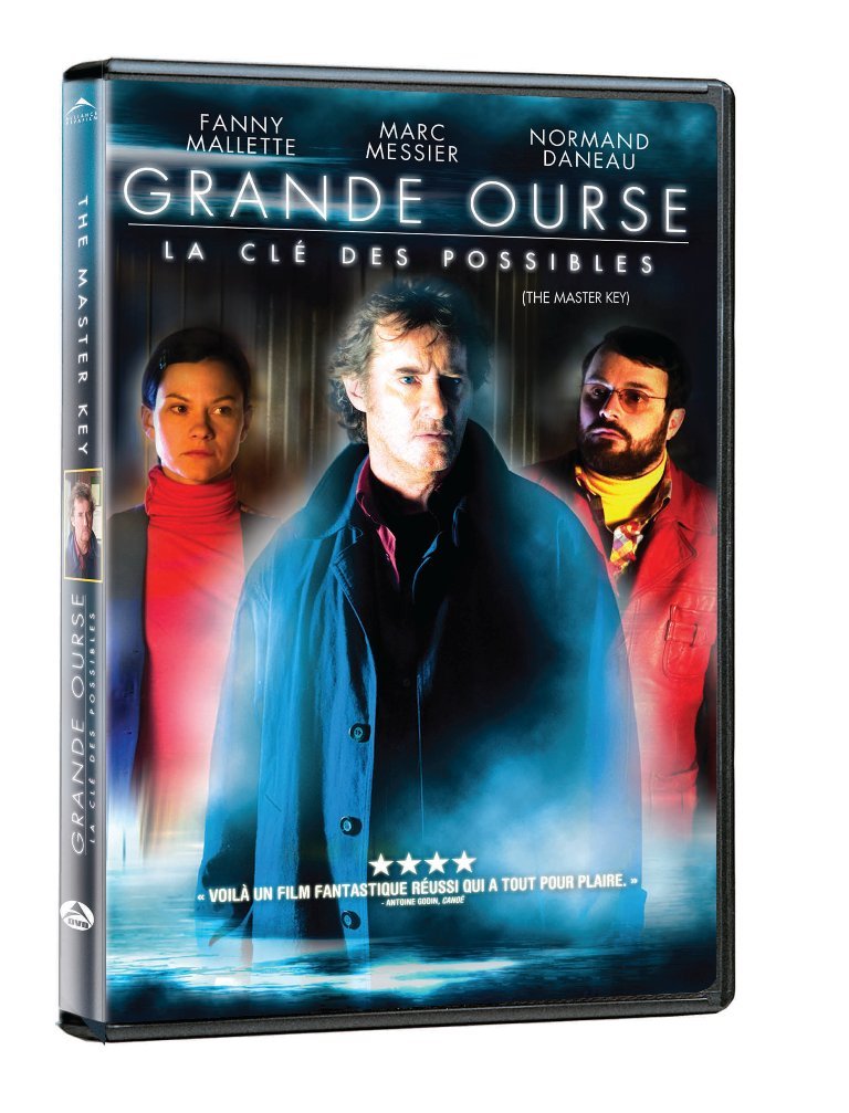 Grande Ourse Cle Des Possible (Ws) - Very Good