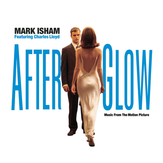 Afterglow [Audio CD] Isham, Mark - Very Good