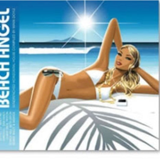 Beach Angel [Audio CD] - Good