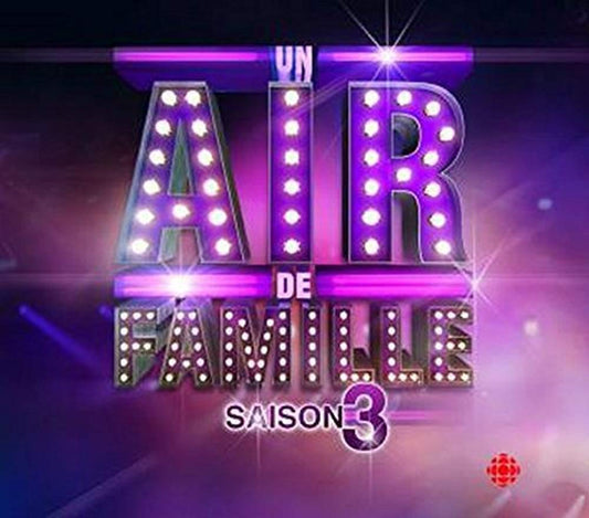 Un Air de Famille 3 / O.S.T. - Good