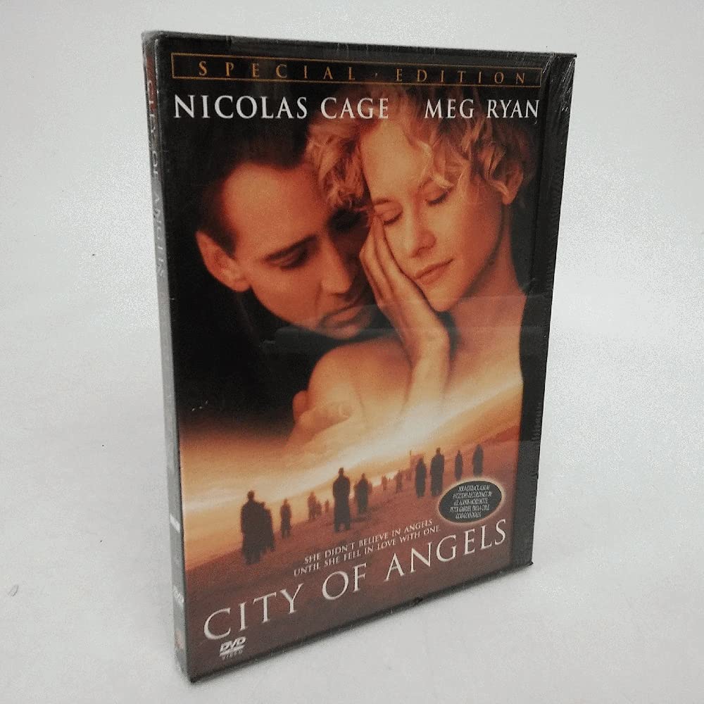 City of Angels [DVD]