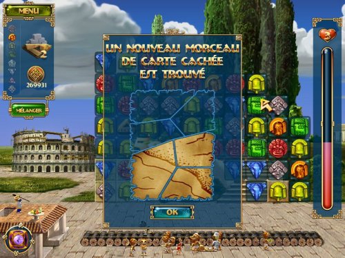 7 Wonders II (vf - French game-play) [video game]