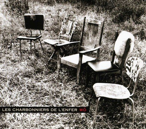 Les Charbonniers de l'Enfer: Wo - Very Good
