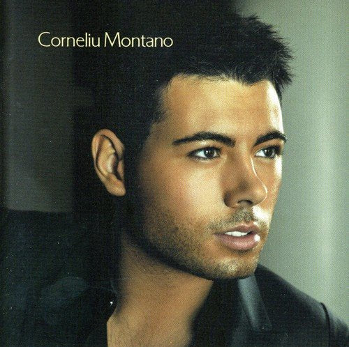 Corneliu Montano [Audio CD] Corneliu Montano