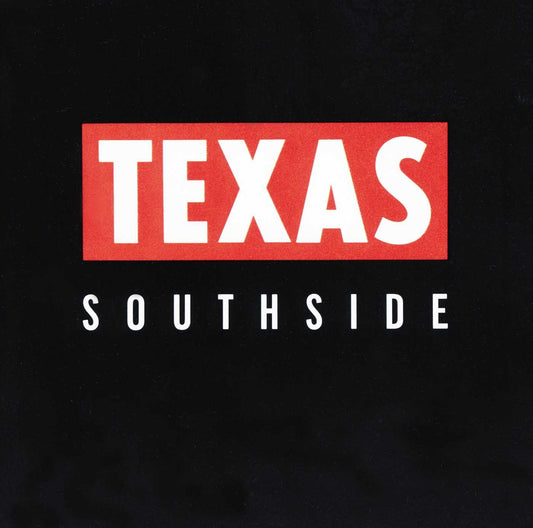 Southside [Audio CD] TEXAS