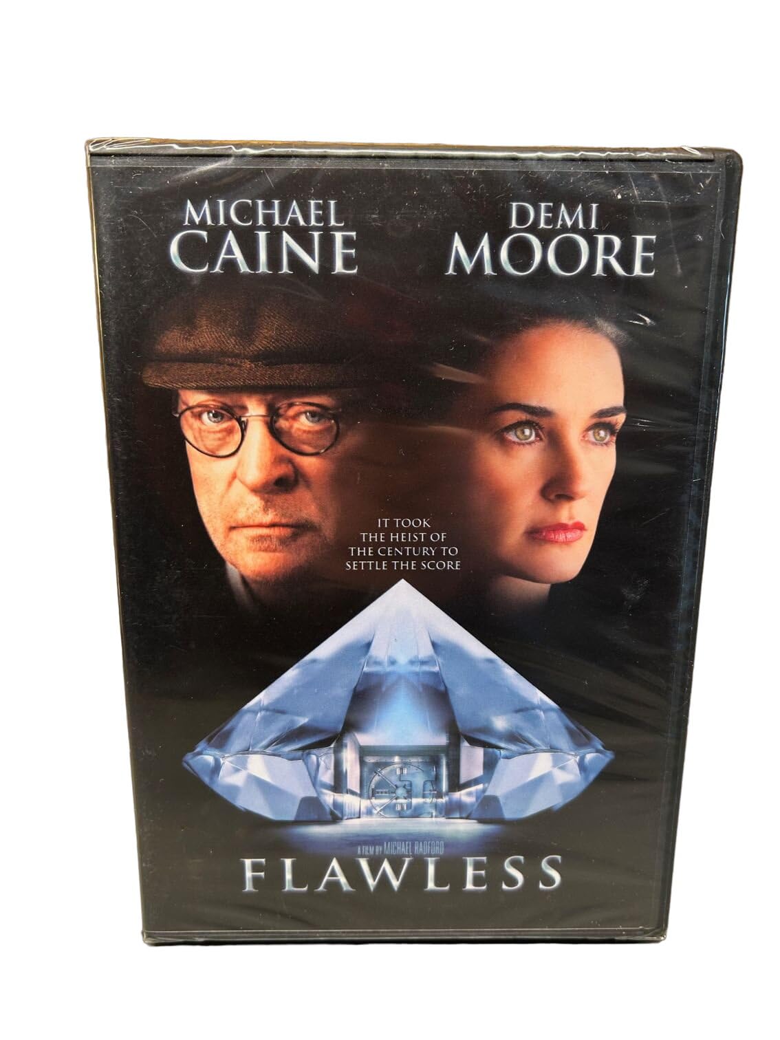 Flawless [DVD]