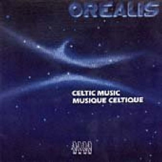 Orealis [Audio CD] OREALIS