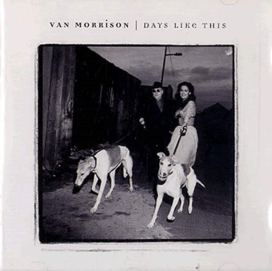 Days Like This [Audio CD] Van Morrison - Good