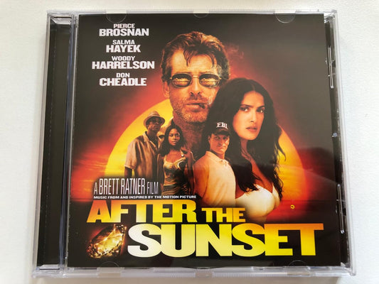 After the Sunset [Audio CD] Various Artists