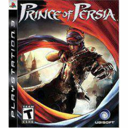 Prince of Persia - PlayStation 3 [video game]