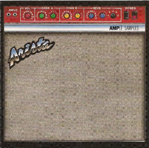 Ample Samples [Audio CD] - Very Good