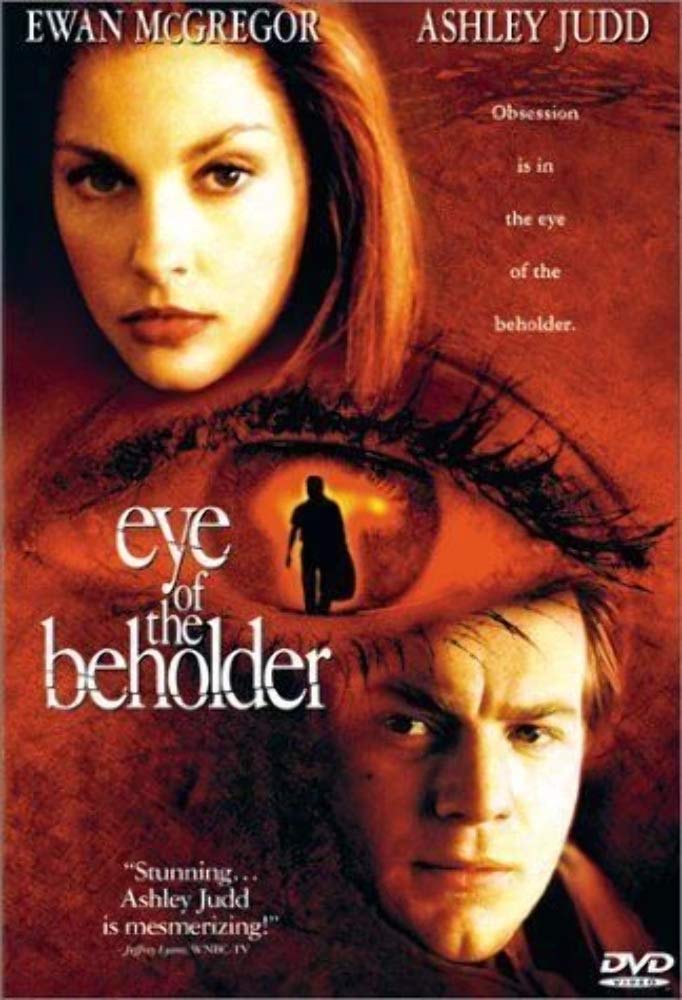 Eye Of The Beholder [DVD]