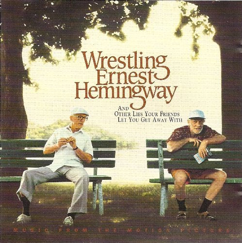 Wrestling Ernest Hemingway [Audio CD] Various Artists - Very Good