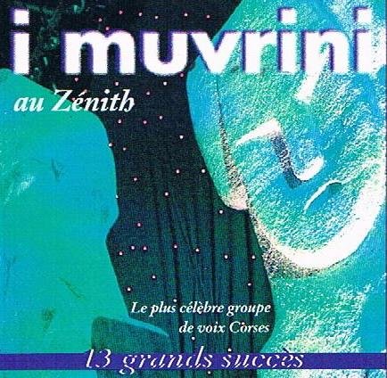 Au Zenith 13 Grands Succes [Audio CD] - Very Good