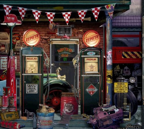 Mysteries Case Files: Prime Suspects - French only - Standard Edition [video game] - Very Good