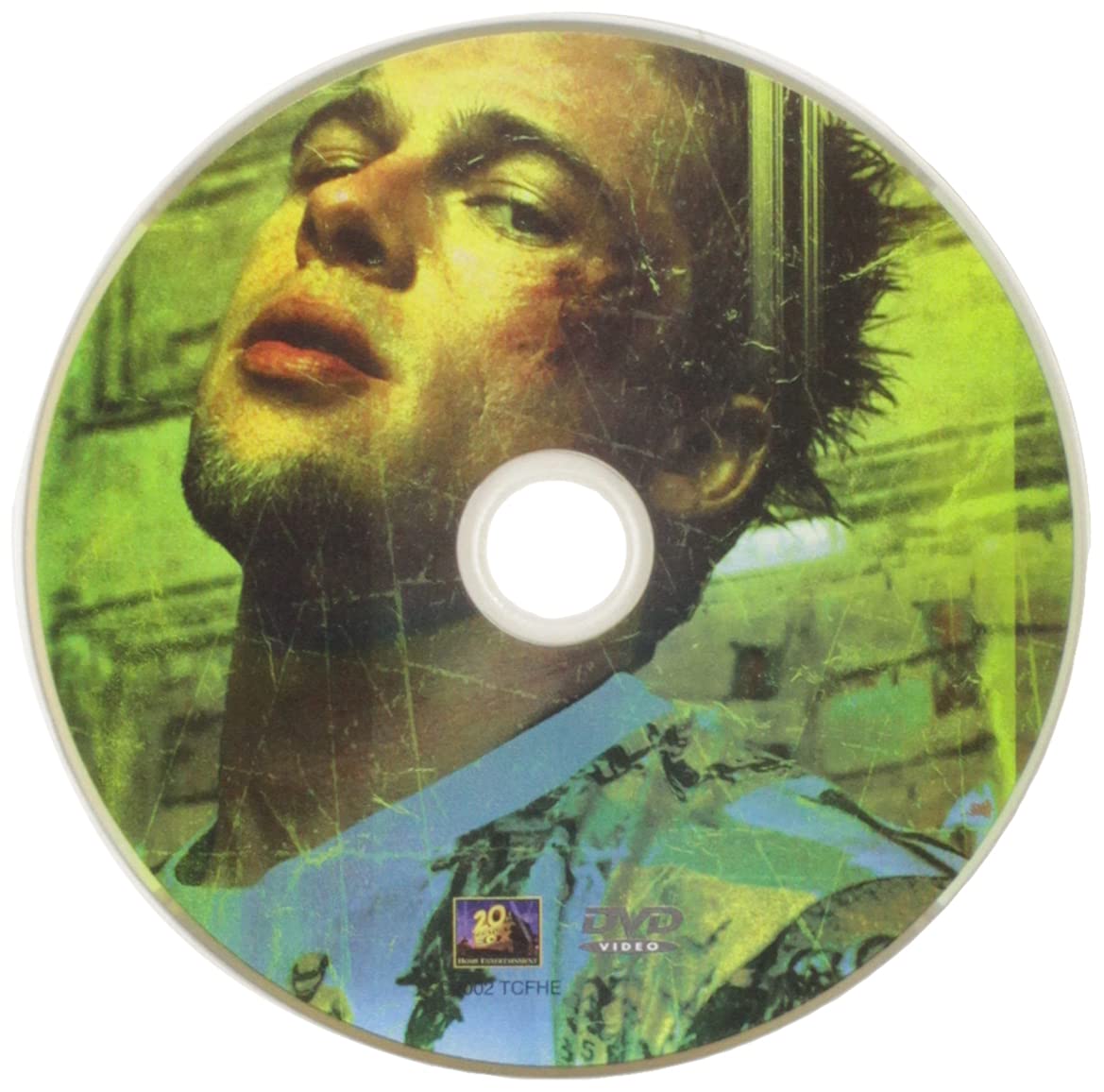 Fight Club [DVD] - Very Good